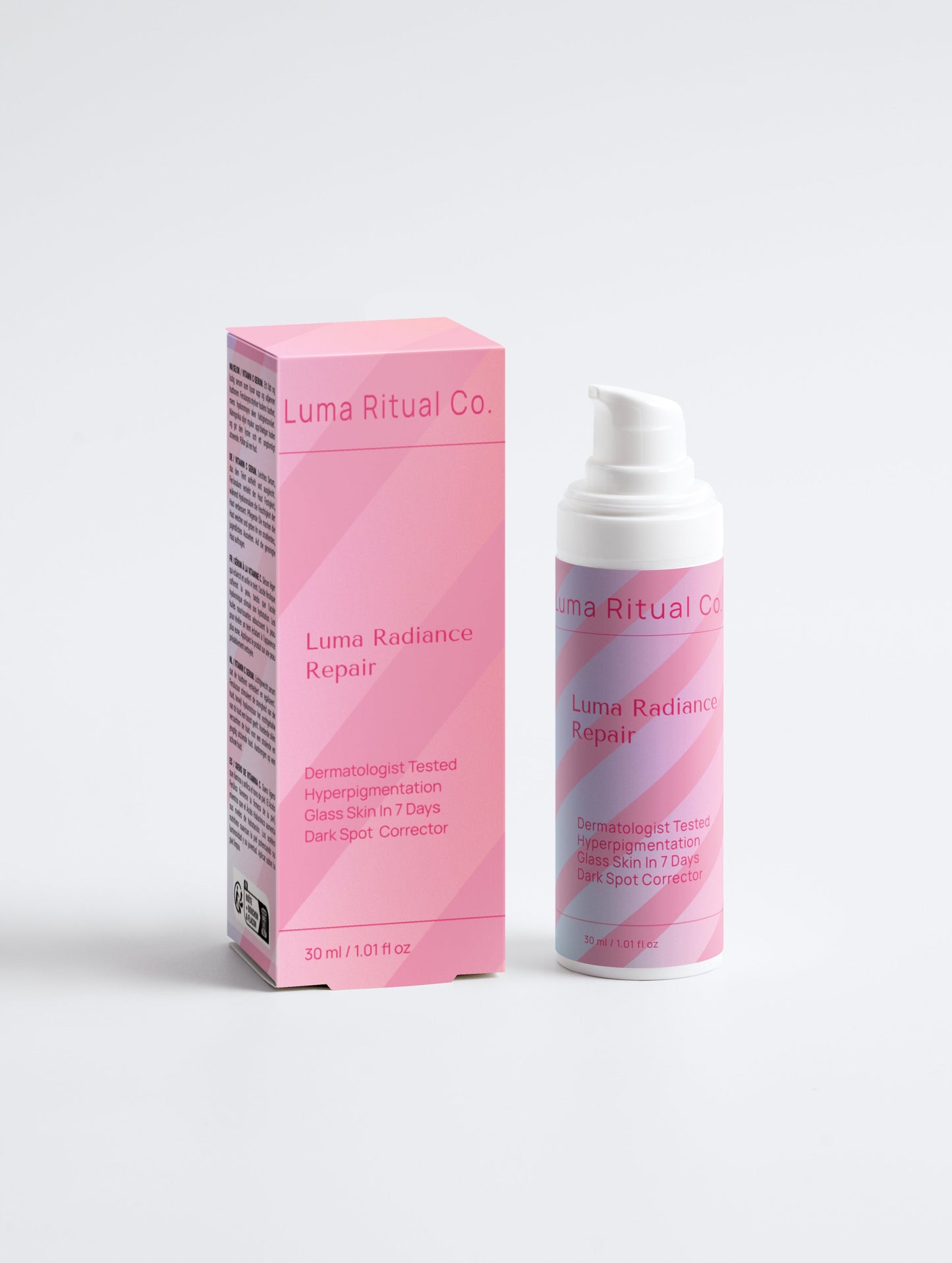 Vitamin C Serum